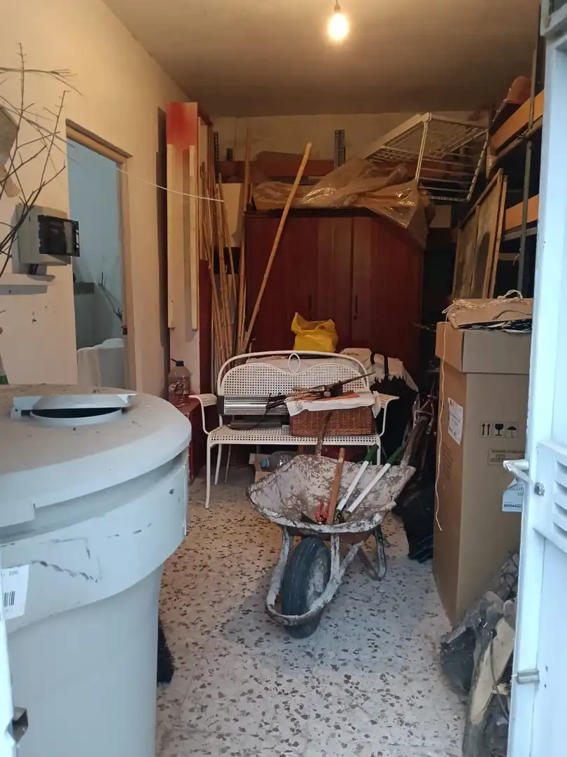 Terreno en venta en Los Villares