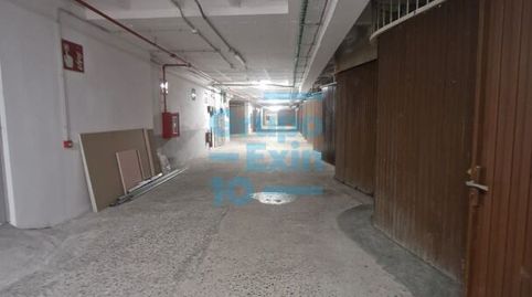 Foto 5 von Garage zum Verkauf in Estudios de Los Plaza, Amara, Donostia - San Sebastián
