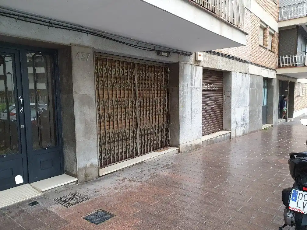 Fabrikhallen zur Miete in Nou Barris
