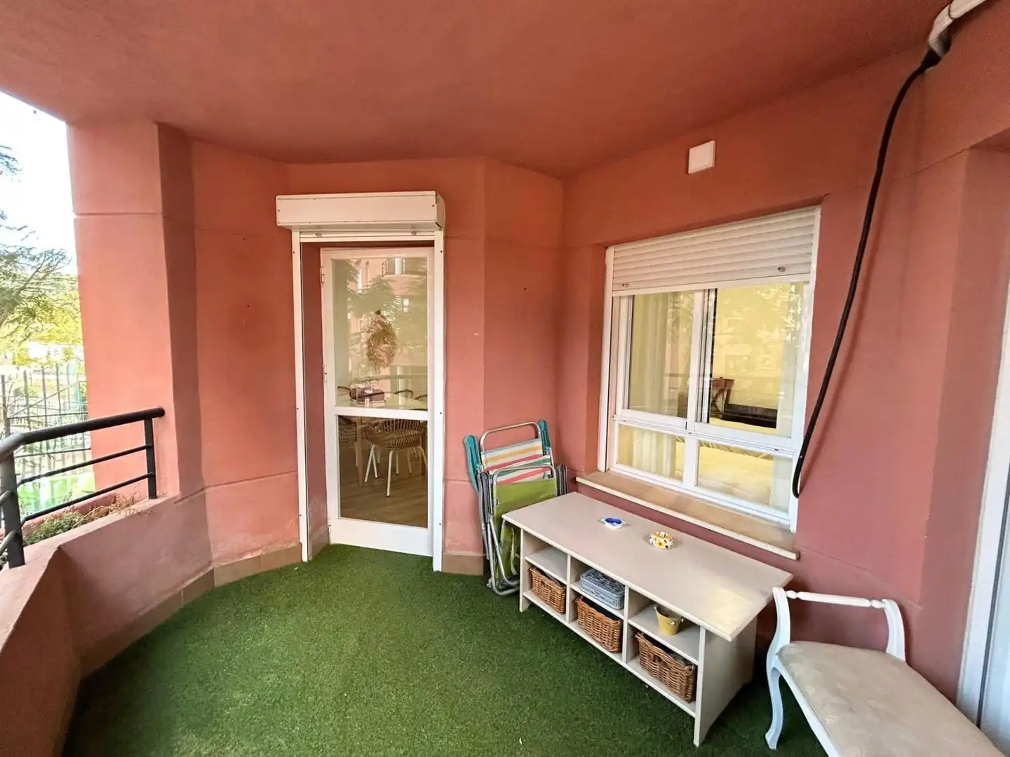 Apartamento con piscina en venta en Los Boliches, imagen 40
