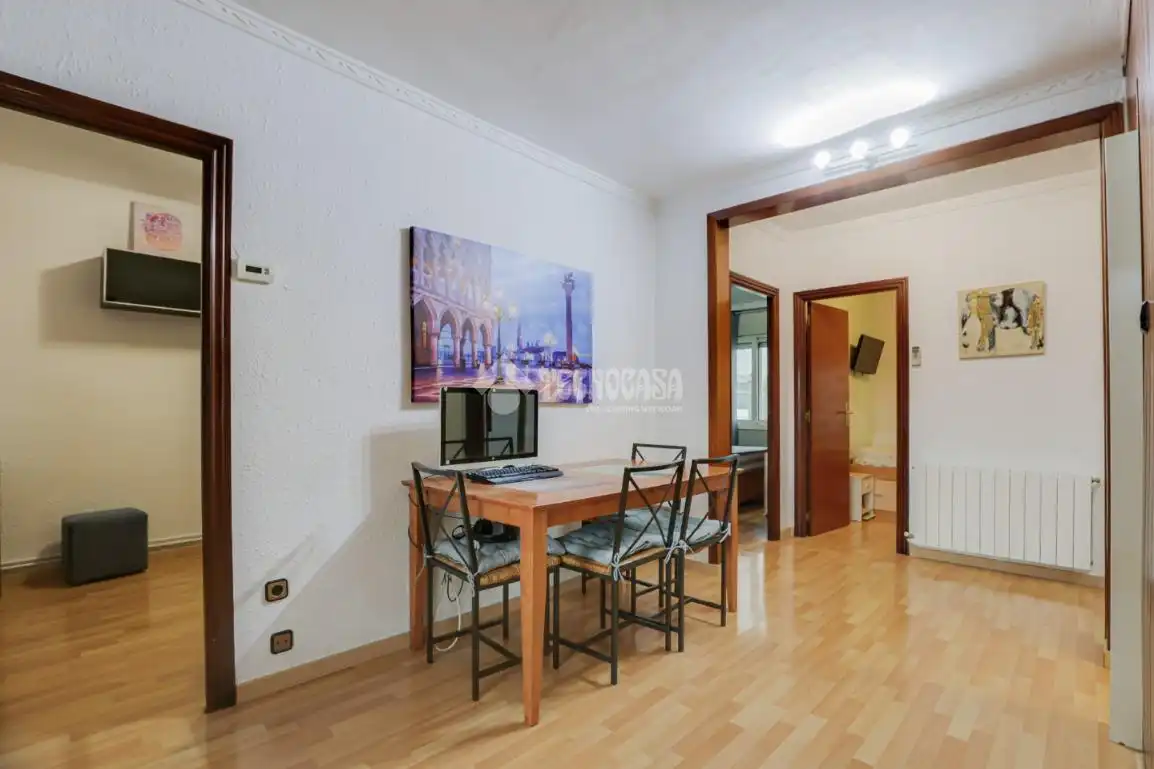 Flat for sale in Centre