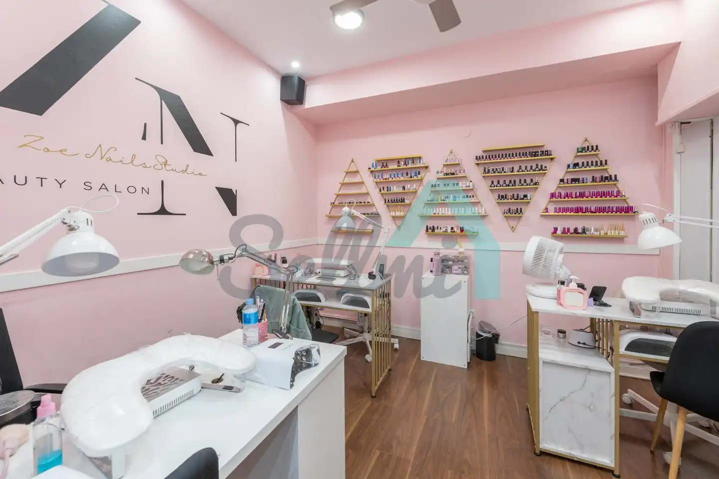 Business premises for sale in Covadonga, imagen 16