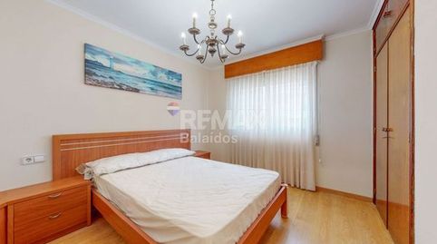 Foto 2 de Piso en venta en Rúa Do Conde de Torrecedeira, Berbés - Peritos, Vigo