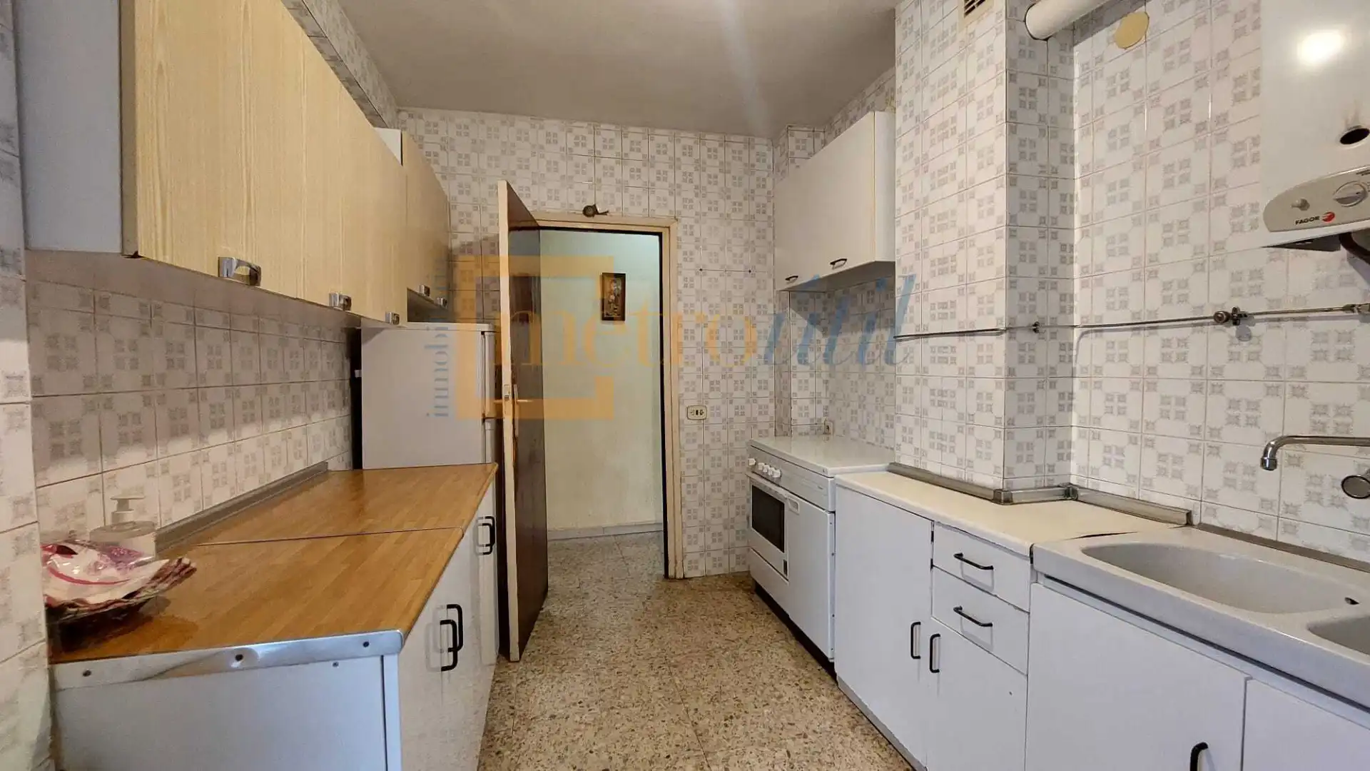 Appartamento con terrazza in vendita a Centro, imagen 20