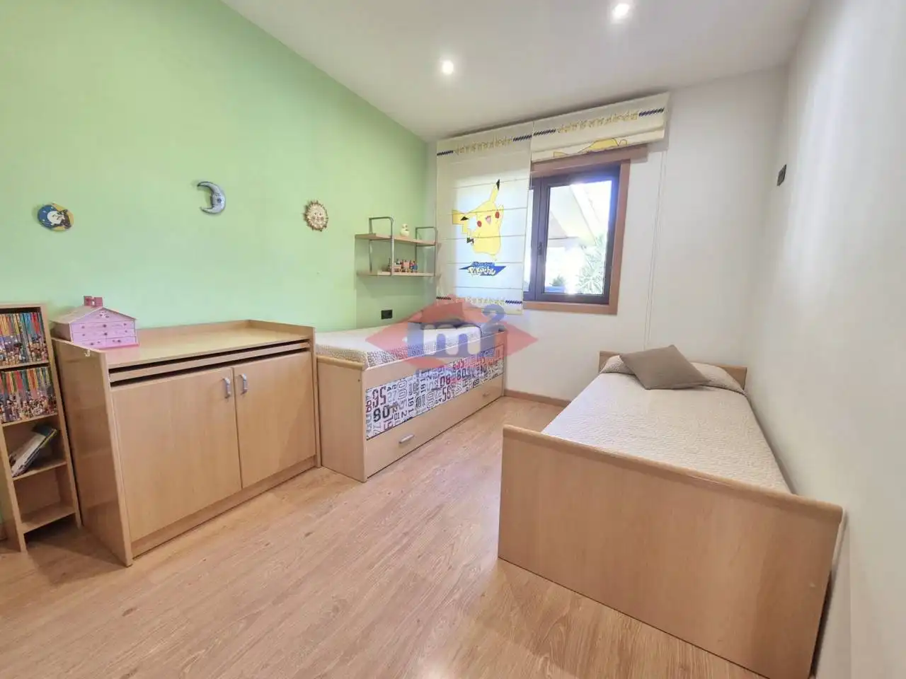 Villa avec piscine à vendre à Calle Joaquín Fdez Sestelo 5, imagen 23