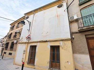 Casa en venta en Alcaudete