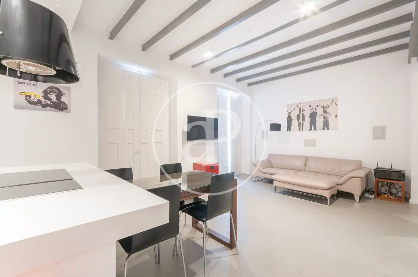 Appartamento con terrazza in vendita a Centro, imagen 4