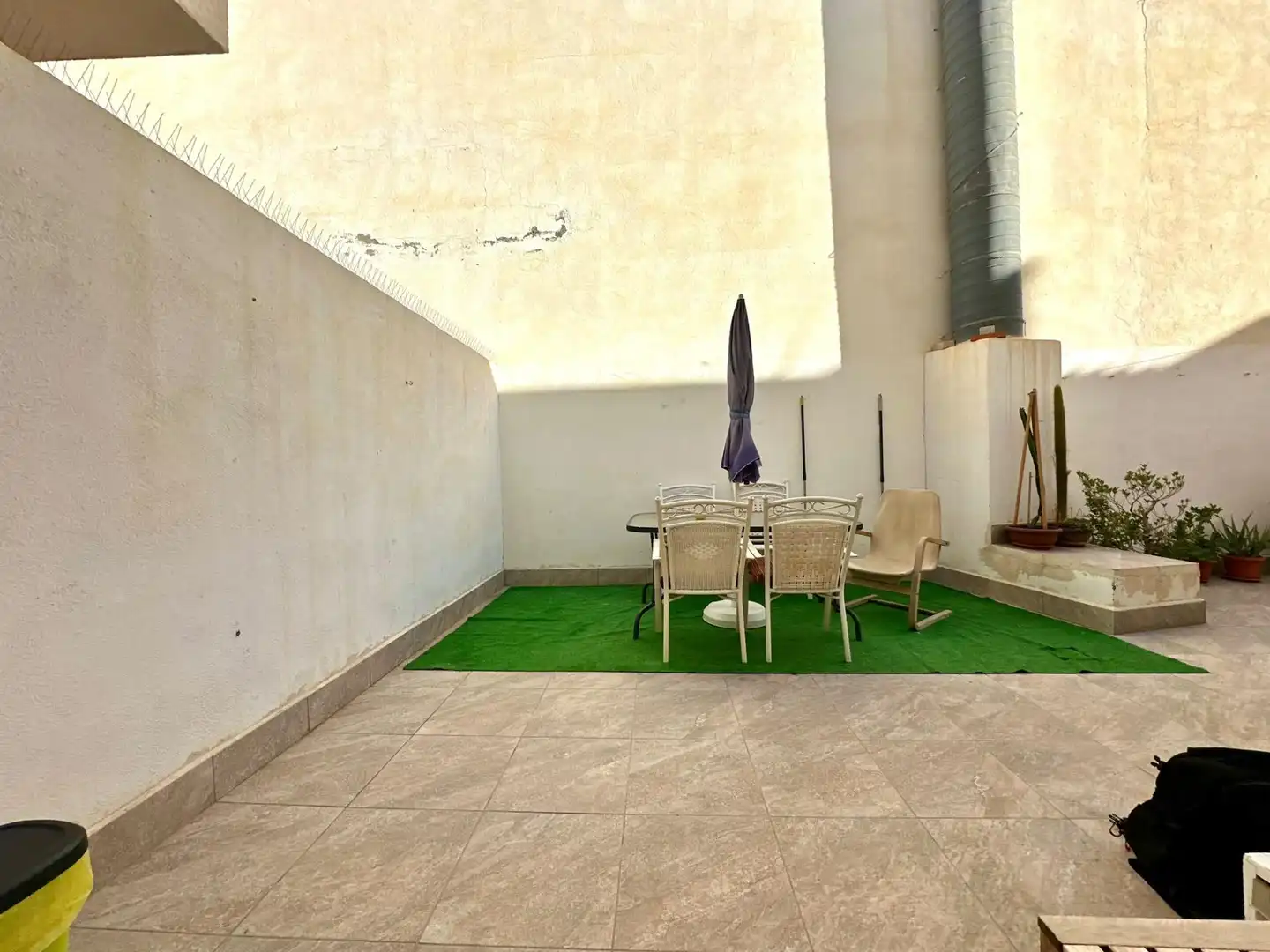 Casa o xalet en venda a Almería, Almería