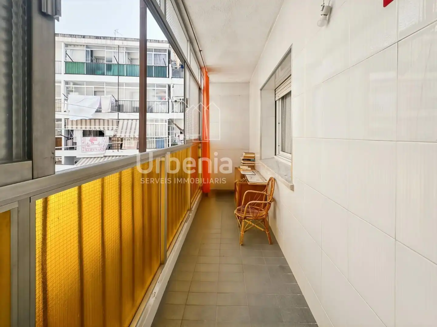 Flat for sale in Mataró  with Heating and Terrace
