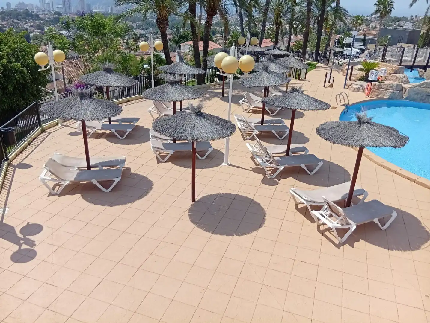 Bungalow avec piscine à vendre à Cometa, imagen 22
