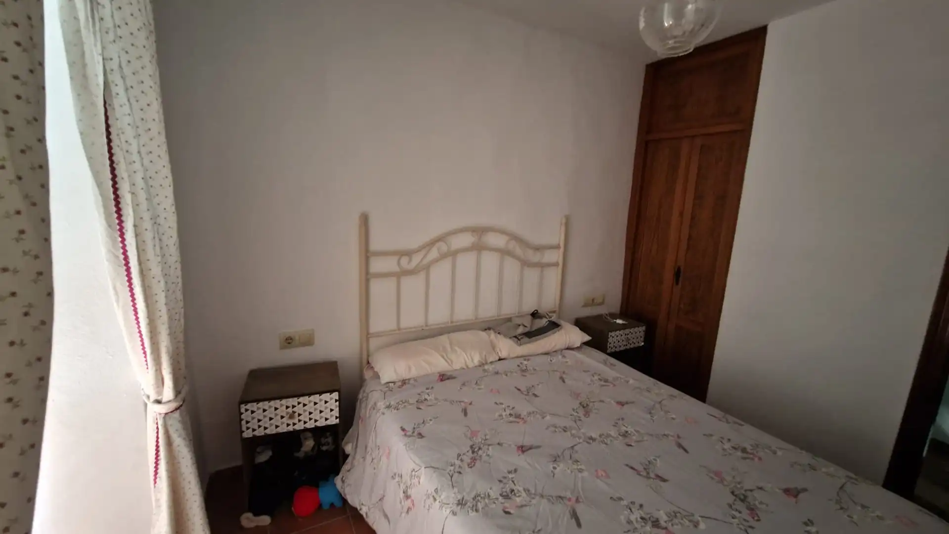 Habitación de Casa o chalet en venta en San Roque con Amueblado