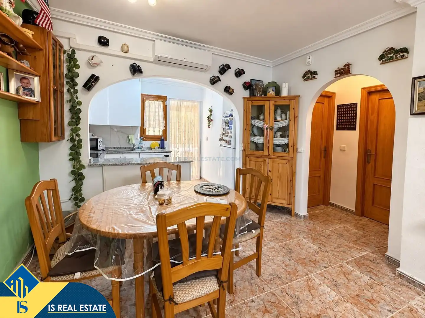 Bungalow con piscina in vendita a El Moncayo - El Pòrtic, imagen 17