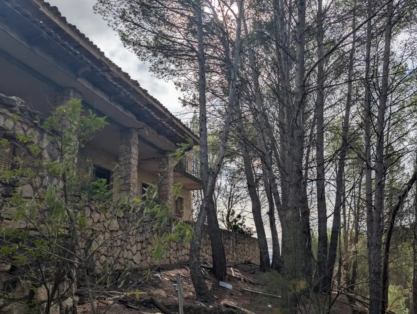 Terreni e lotti in vendita a Calle Pasaconsol, imagen 4