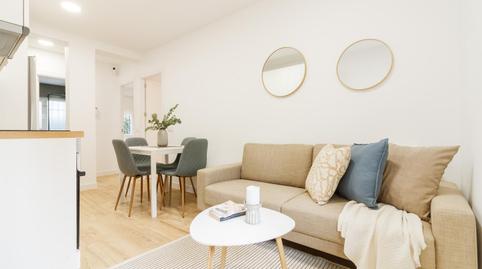 Foto 2 de Planta baixa en venda a Rafael Finat, Las Águilas,  Madrid Capital