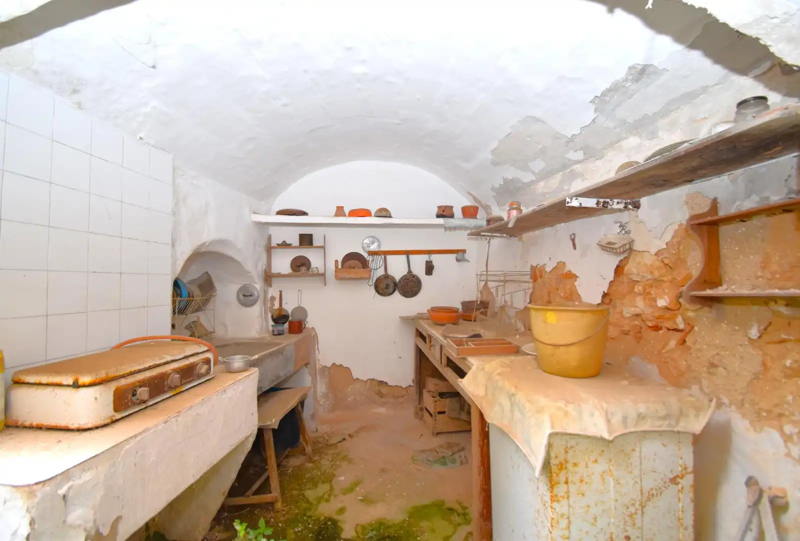 Maison avec jardin à vendre à Calle Perello 2, imagen 11