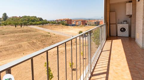 Foto 3 de Pis de lloguer a Carrer de Maria Josepa Arnall I Juan, 7, Eixample Sud – Migdia, Girona Capital