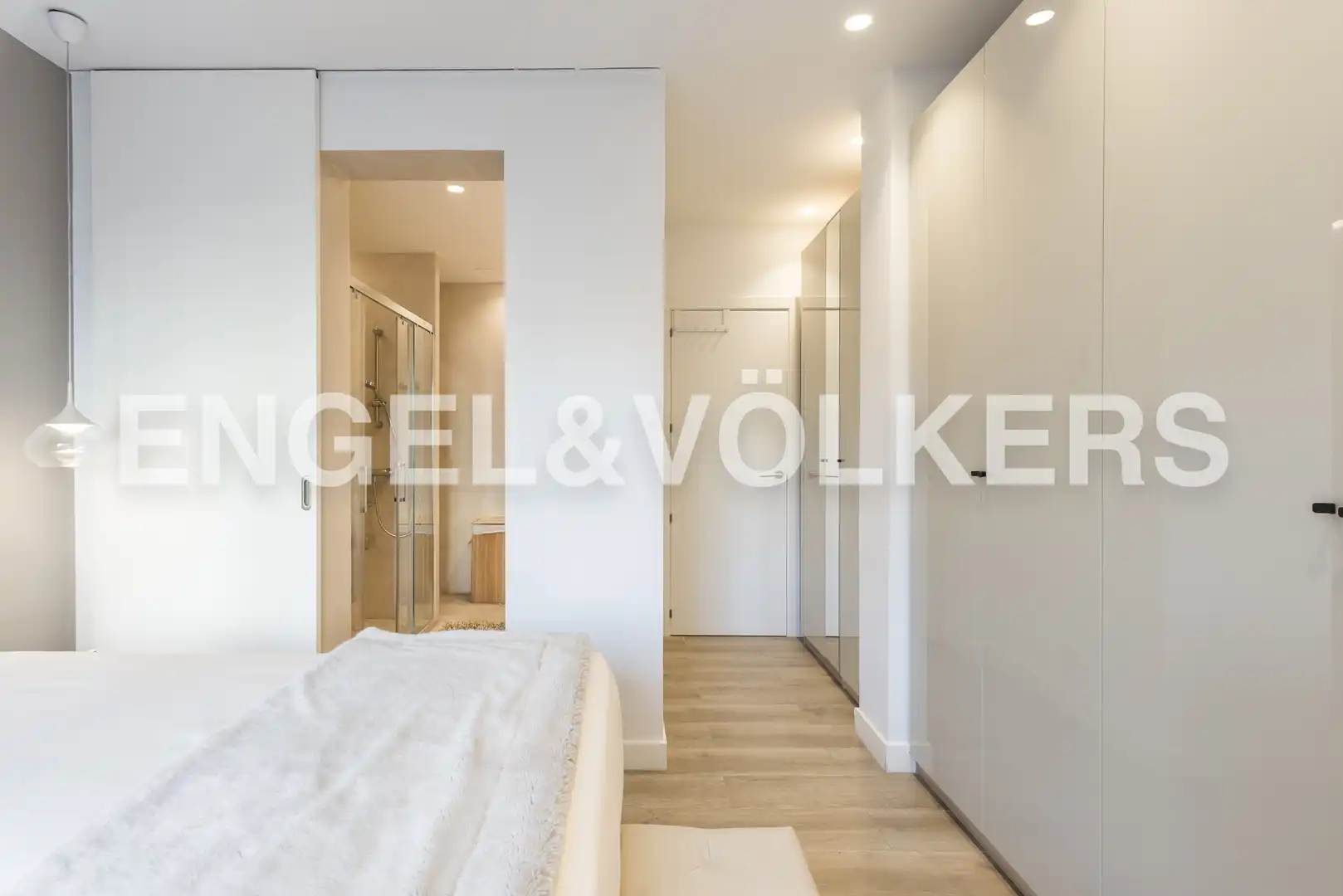 Flat for rent in Ríos Rosas - Nuevos Ministerios