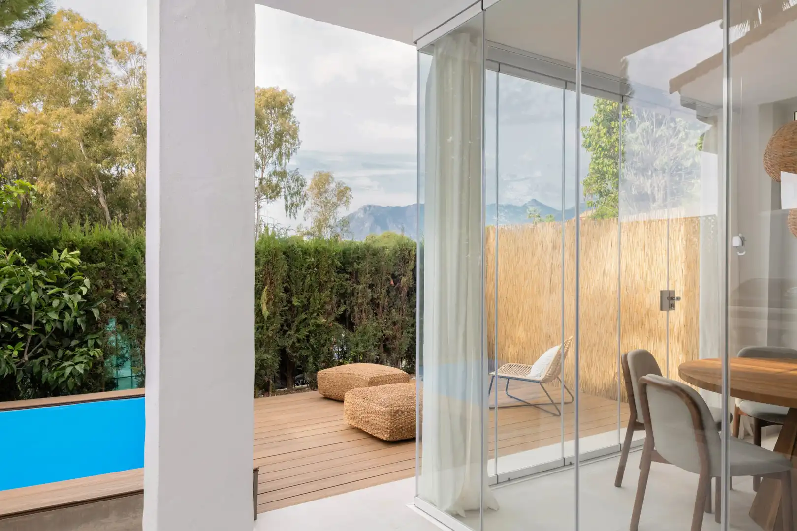 House with pool for sale in Marbella Centro, imagen 6