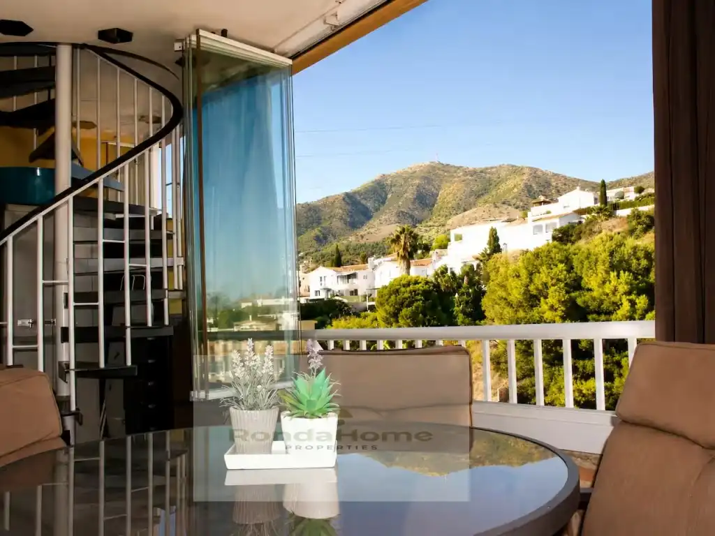Piso de alquiler en Fuengirola, Málaga