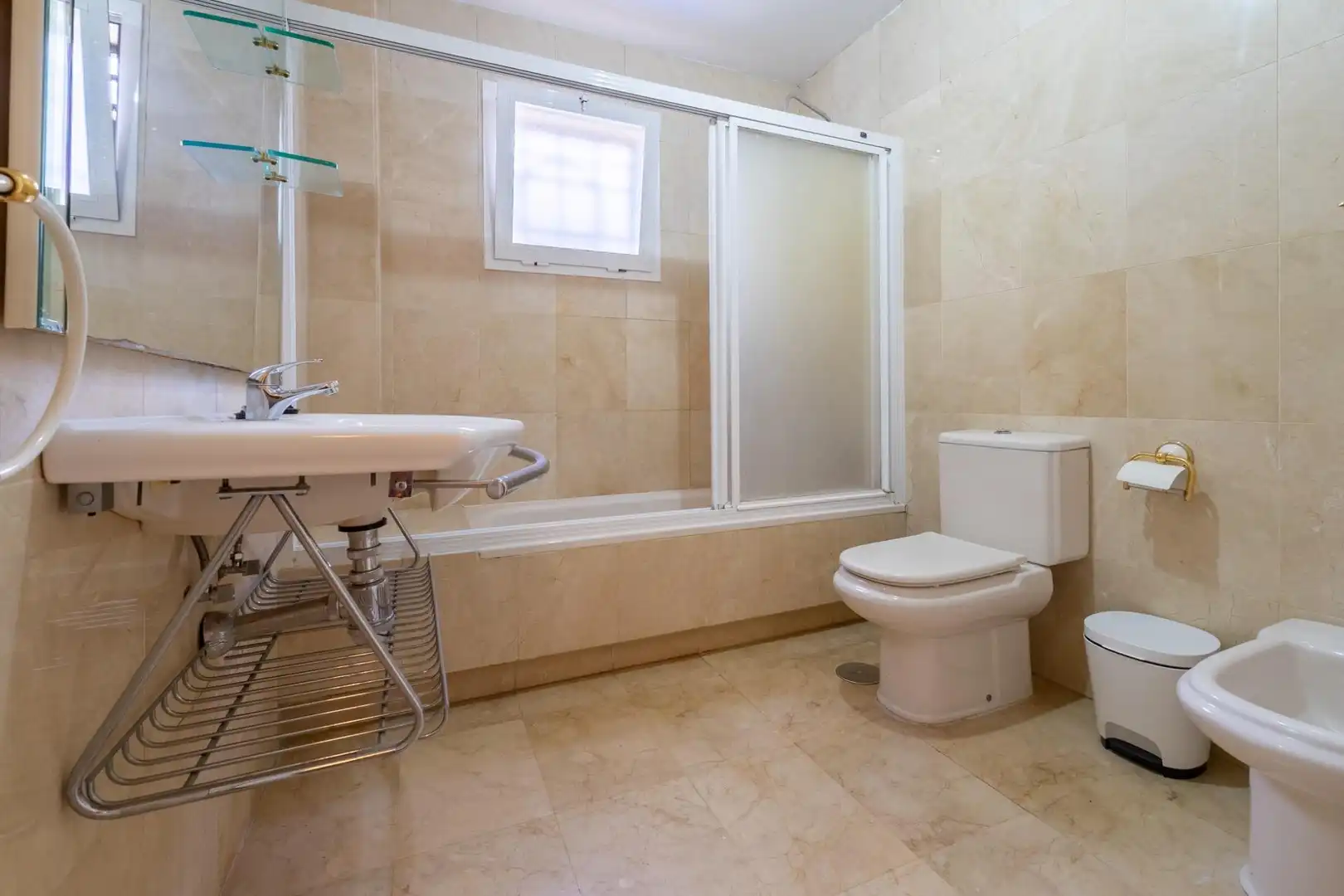 Apartment with terrace for sale in El Pinillo, imagen 24