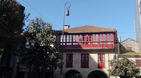 Foto 4 de Casa o xalet en venda a Centro - Echegaray, Pontevedra