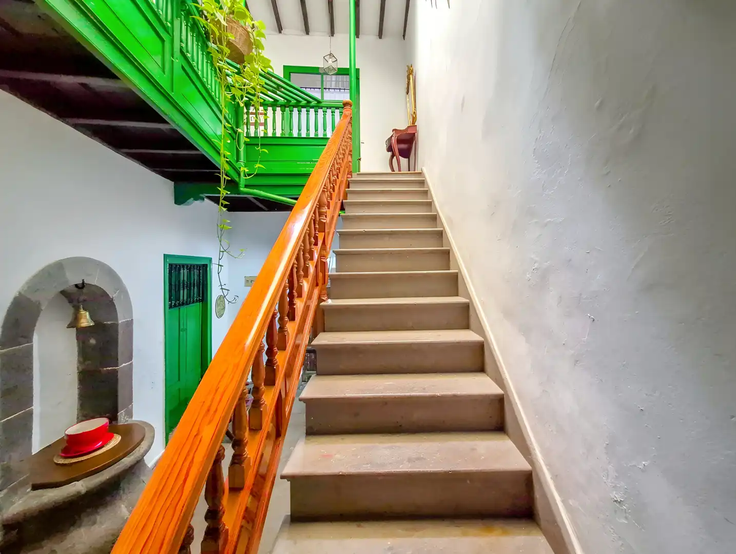 Casa o xalet en venda en Las Palmas de Gran Canaria amb Terrassa, Traster i Moblat