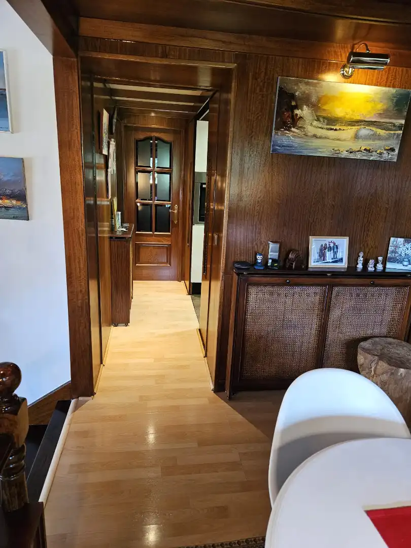 Casa o chalet en venta en Navahondilla con Calefacción, Jardín privado y Parquet