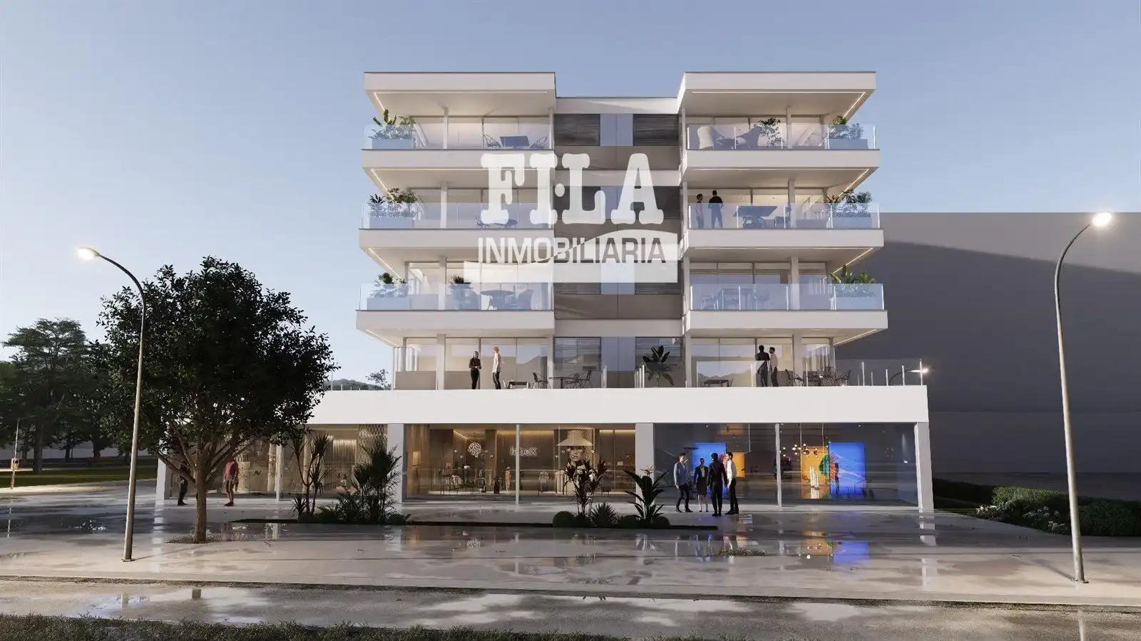 Penthouse mit Pool zum Verkauf in Cunit Residencial, imagen 43