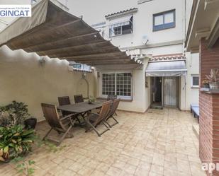 Terrace of Single-family semi-detached for sale in Sabadell  with Terrace