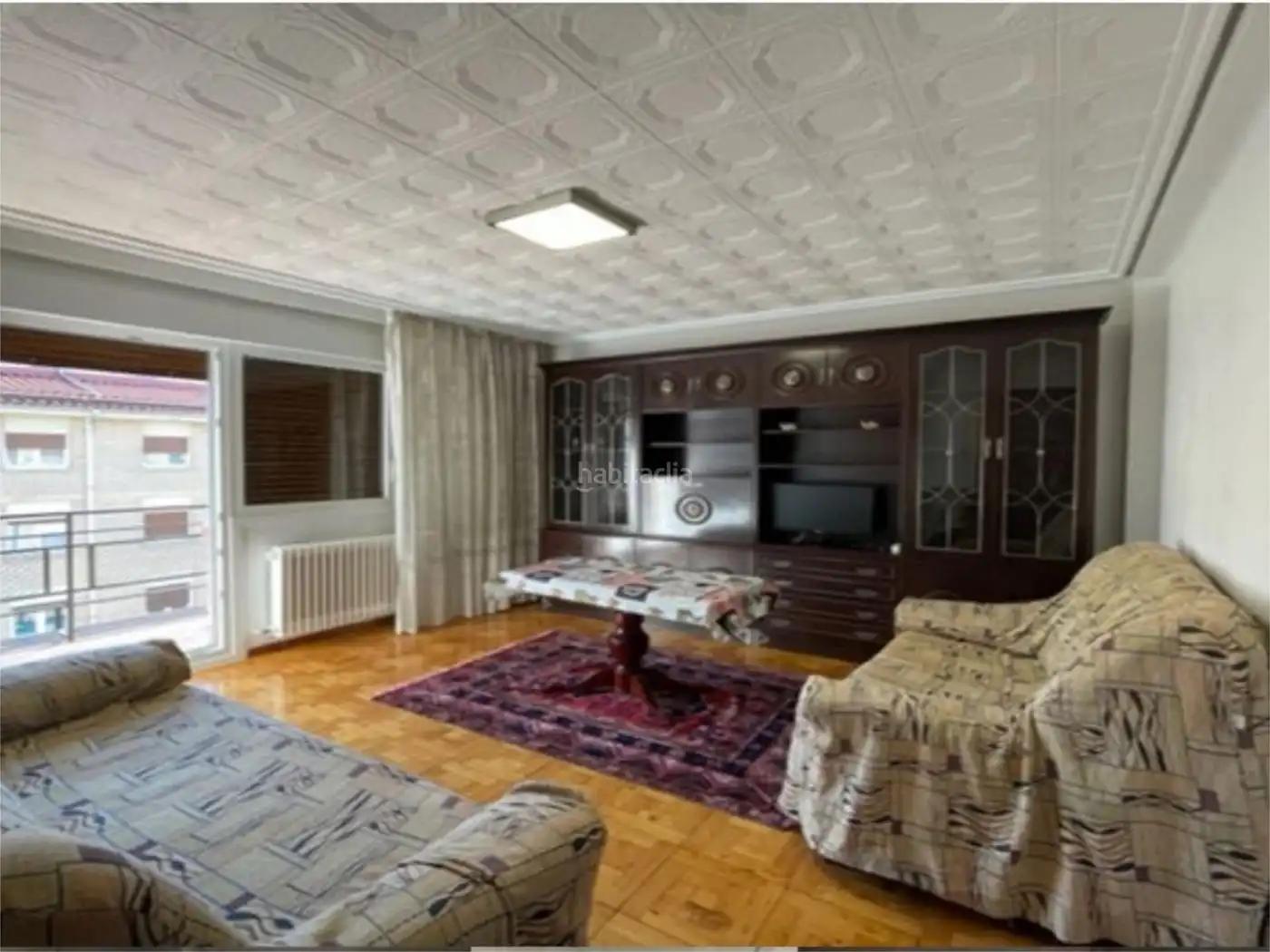 Flat with lift to rent in Calle del Pintor Basiano 4, imagen 12