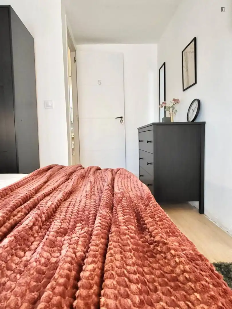 Habitación en Norte