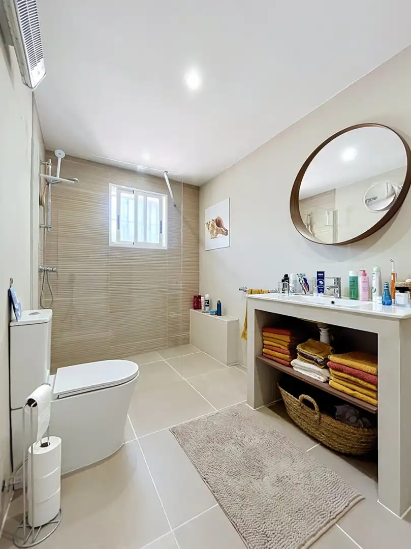 Chalet con piscina en venta en La Nucia Pueblo, imagen 17