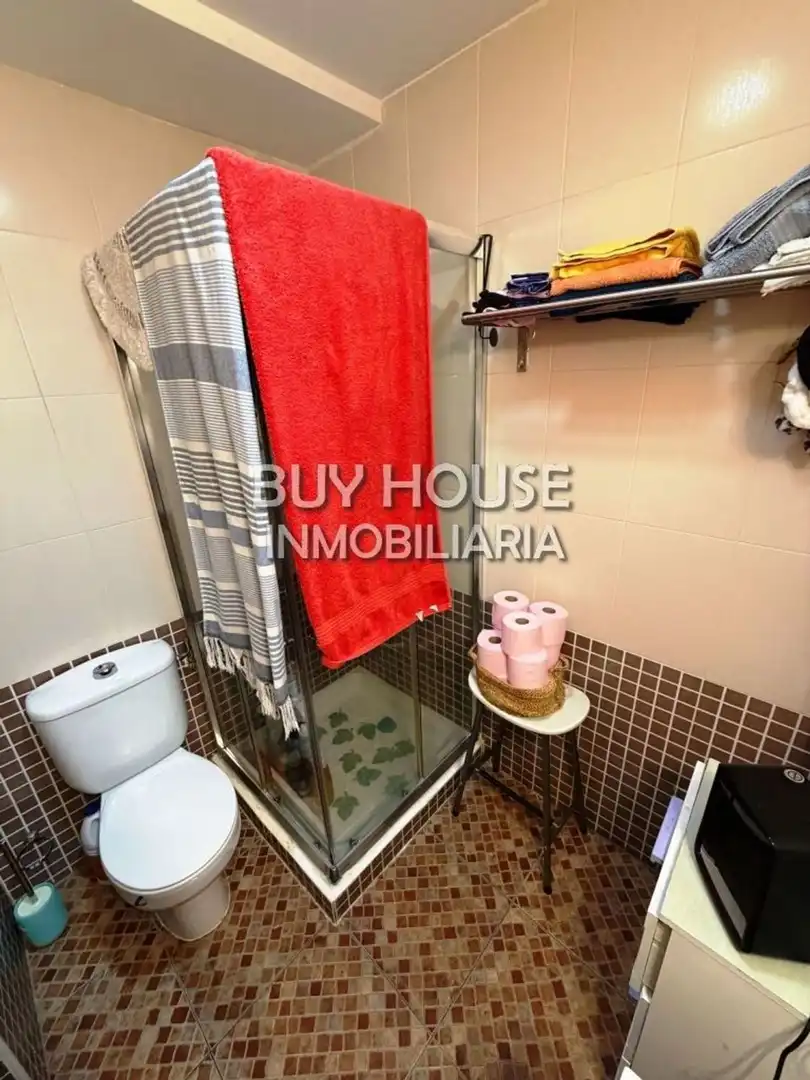 Baño de Piso en venta en Cabañas de la Sagra, Toledo