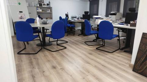 Photo 5 of Premises to rent in Avenida Matadepera, Can Deu, Sabadell