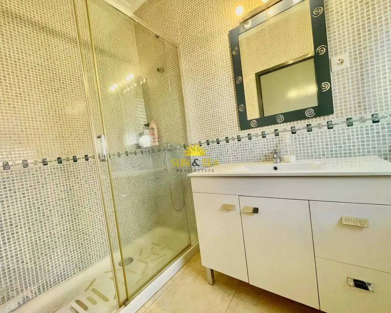 Appartement avec terrasse à vendre à Los Cuarteros, imagen 9
