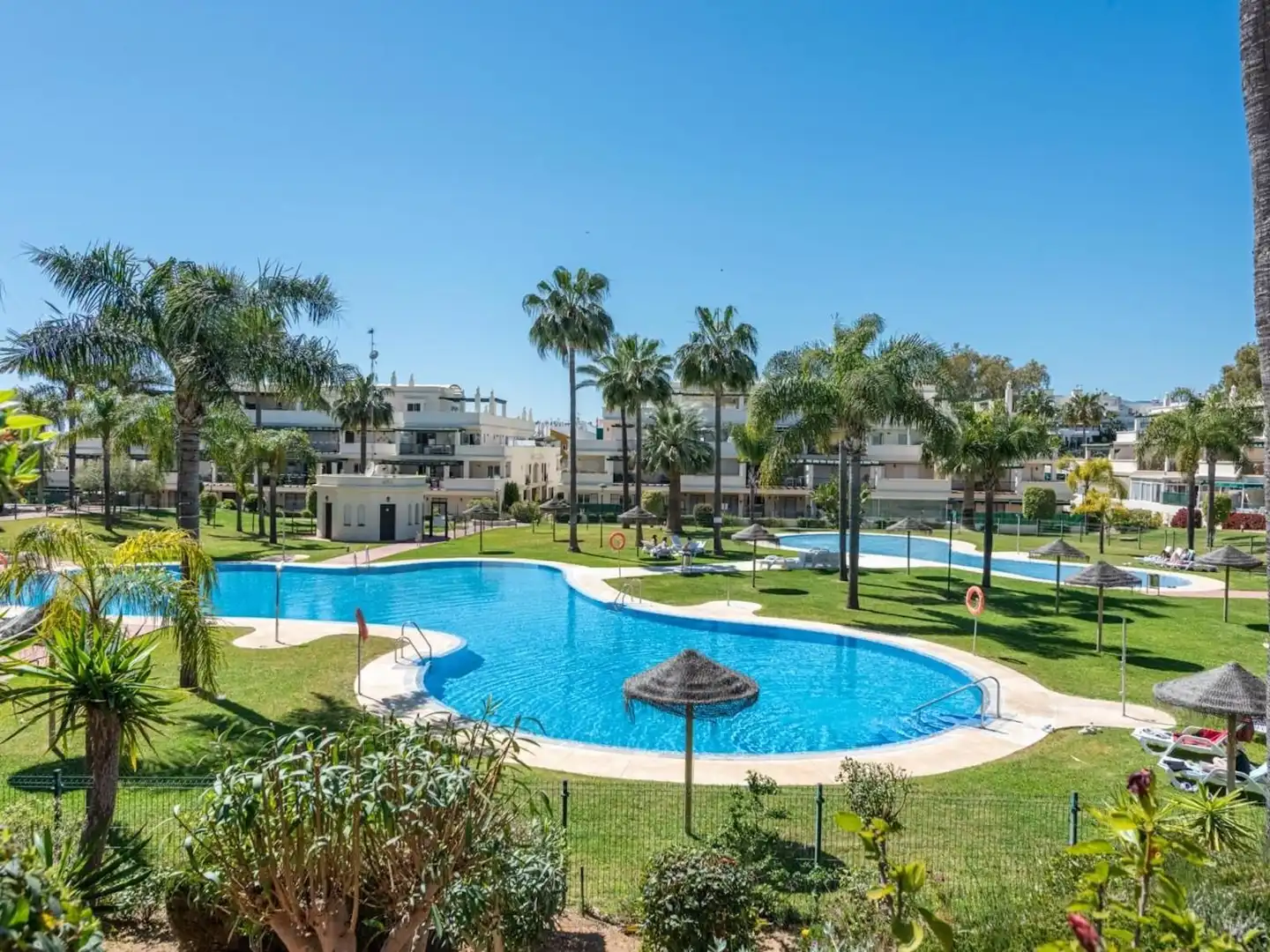 Apartament amb piscina en venda a Plaza de Antonio Banderas local 12, imagen 20