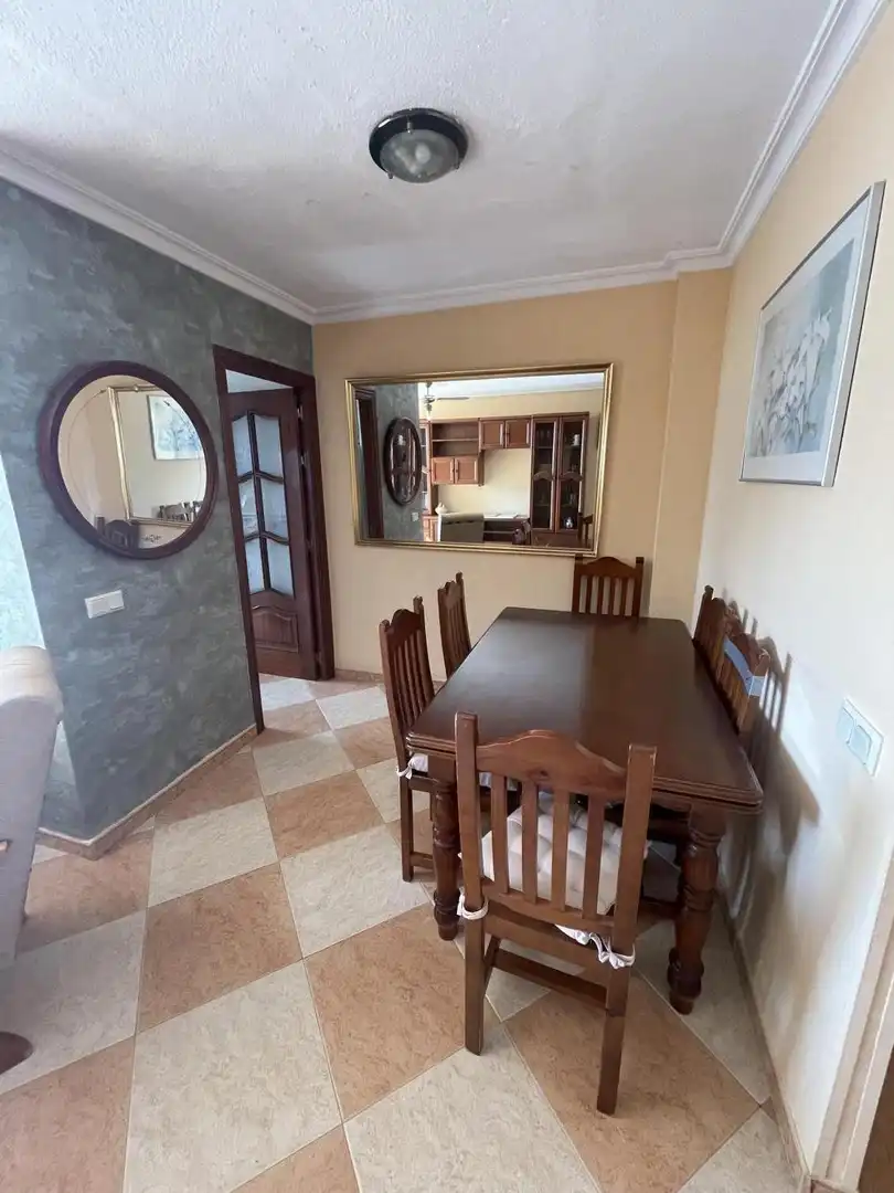 Flat for sale in Miraflores