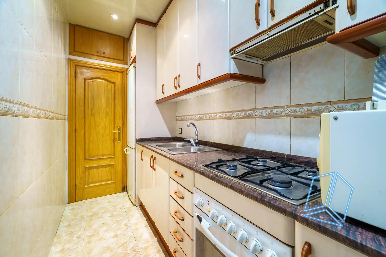 Appartamento con terrazza in vendita a Horta - Guinardó, imagen 27