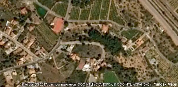Casa en venda a Algar de Palància
