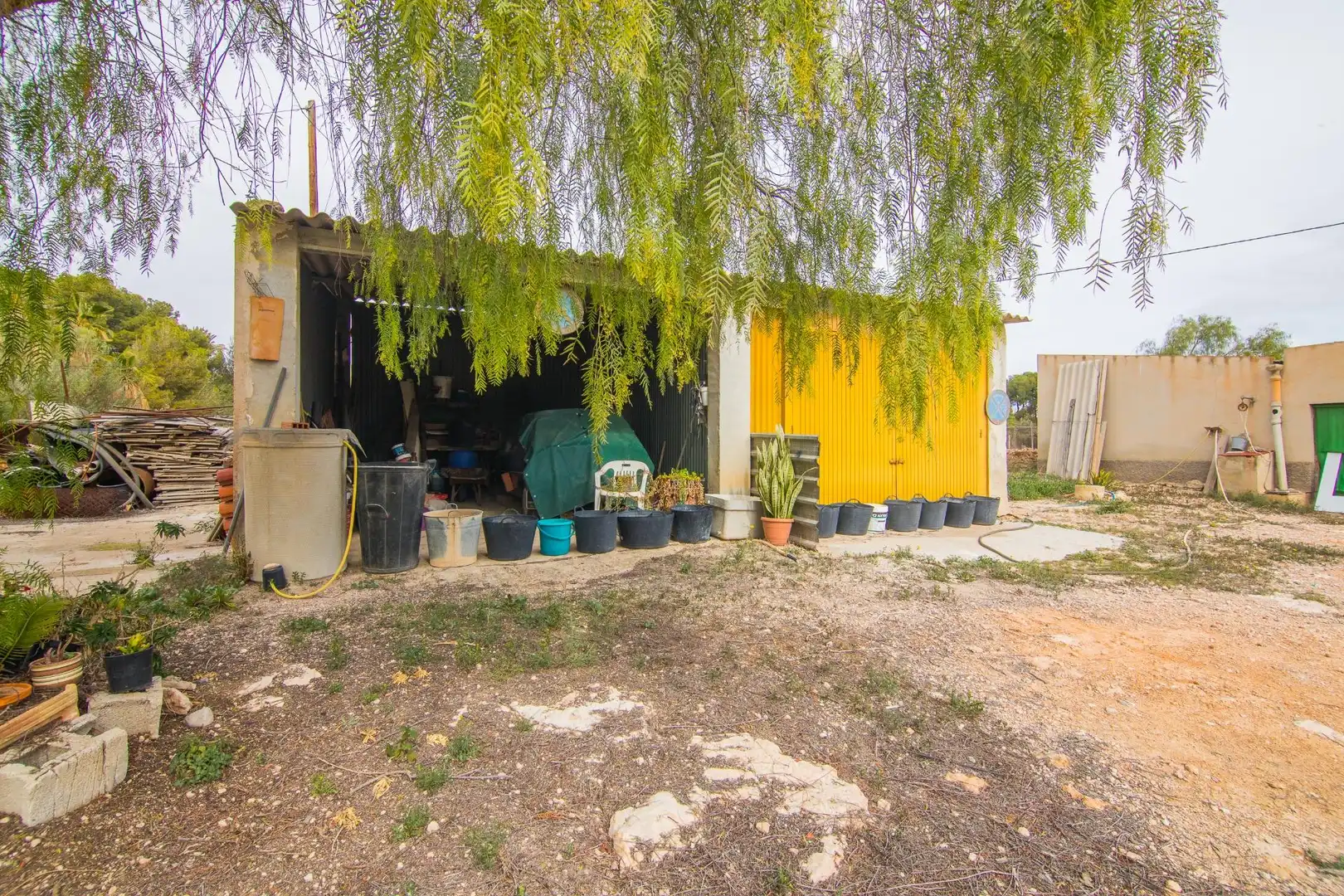 Houses for sale in Elche / Elx  with Private garden and Storage room