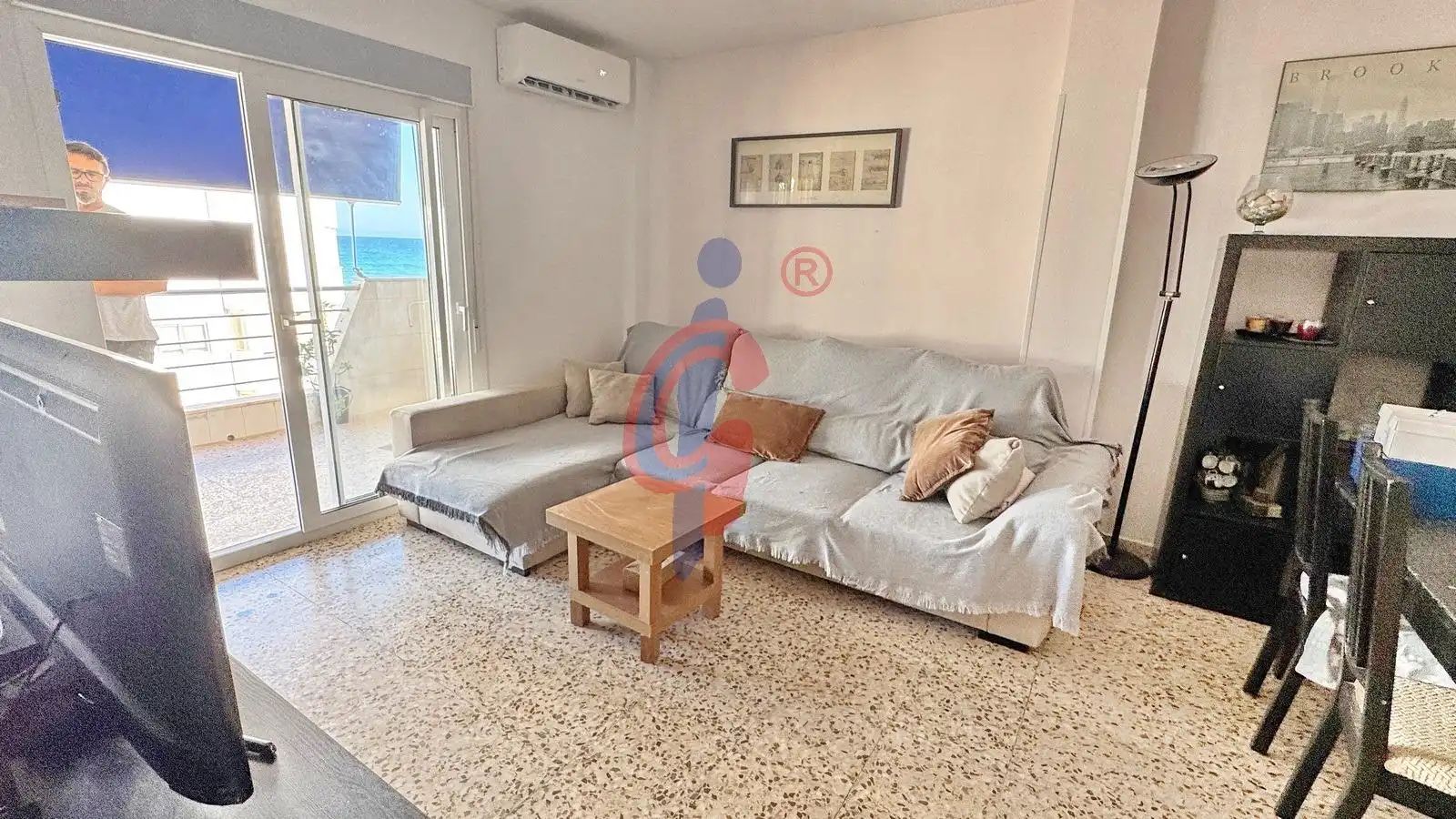Vista exterior de Apartamento en venta en Guardamar del Segura con Terraza y Balcón