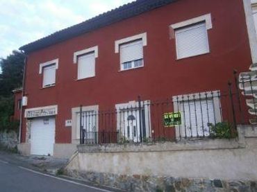Casa amb jardí en venda a Lugar VILLADEMAR 64
