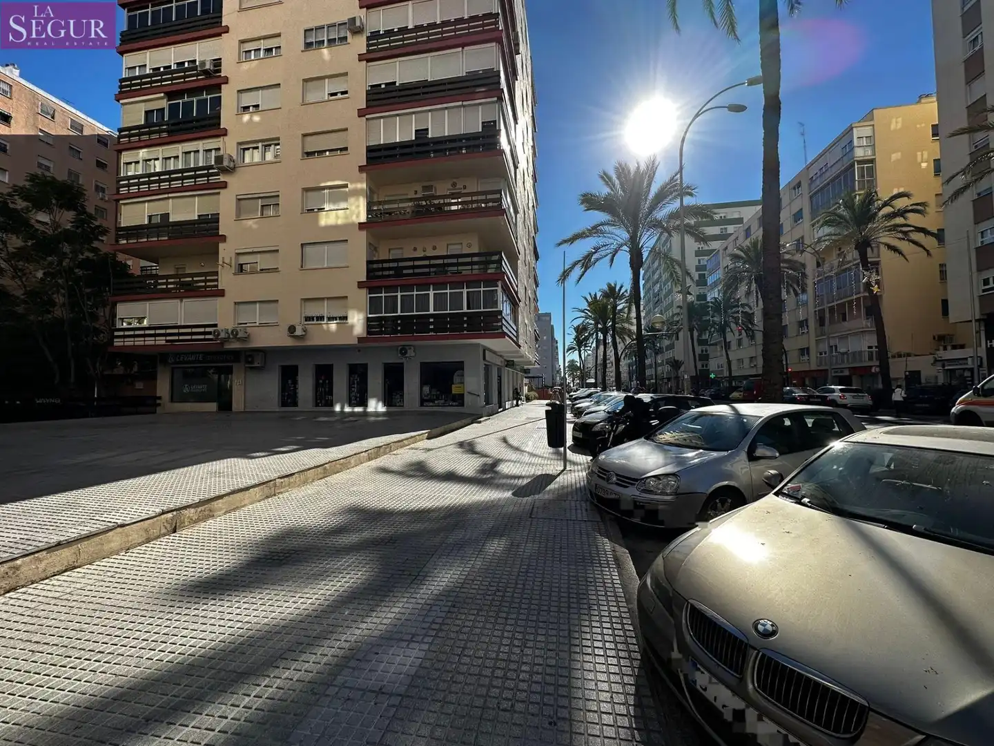 Gewerbefläche zur Miete in Paseo Marítimo - San José - La Laguna, imagen 9