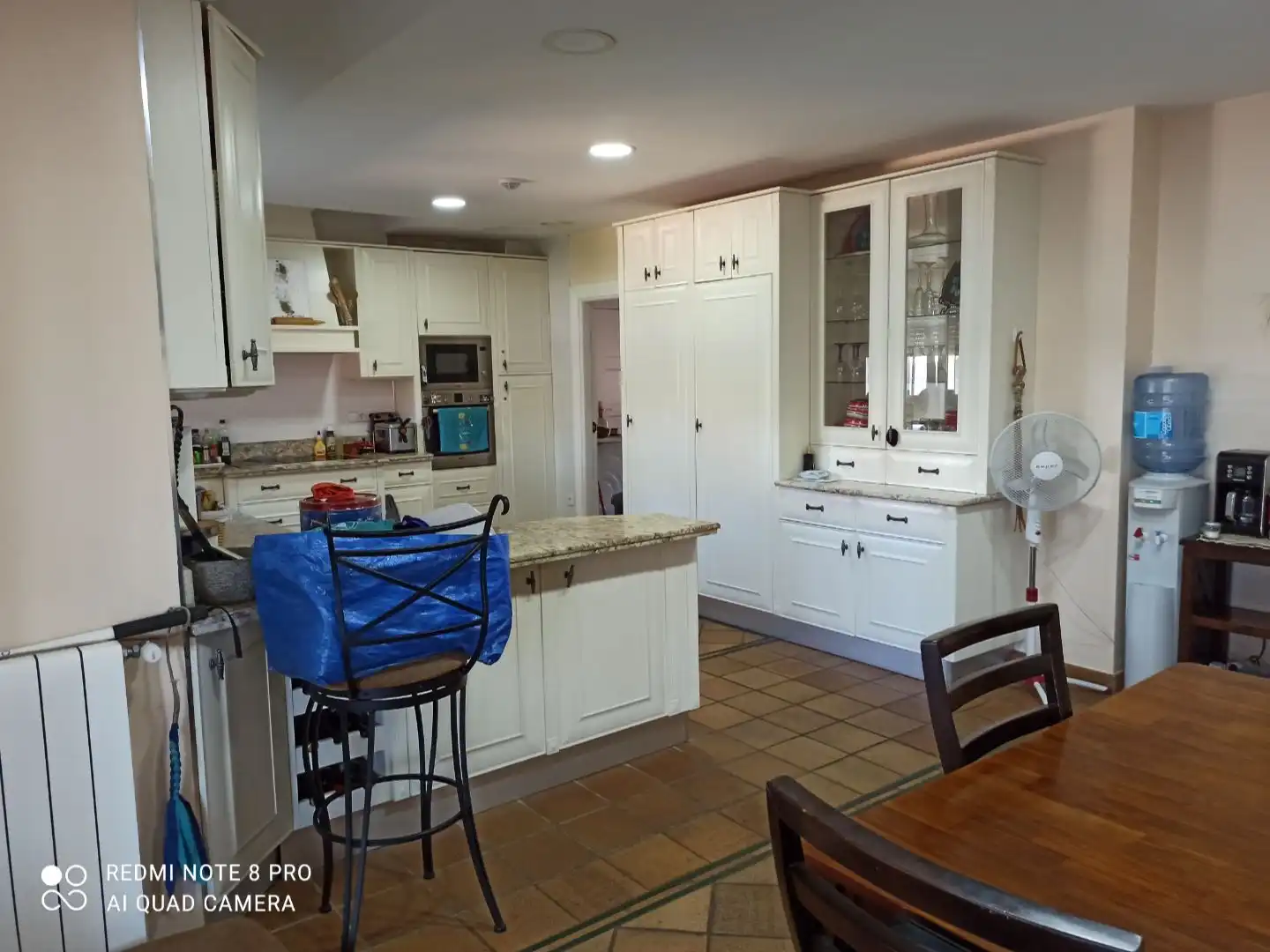 Chalet con piscina en venta en Avenida de la Constitución 18B, imagen 19