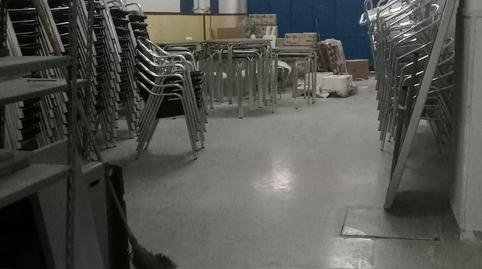 Photo 5 of Premises to rent in Calle Olaguibel, 66, Judimendi, Vitoria - Gasteiz