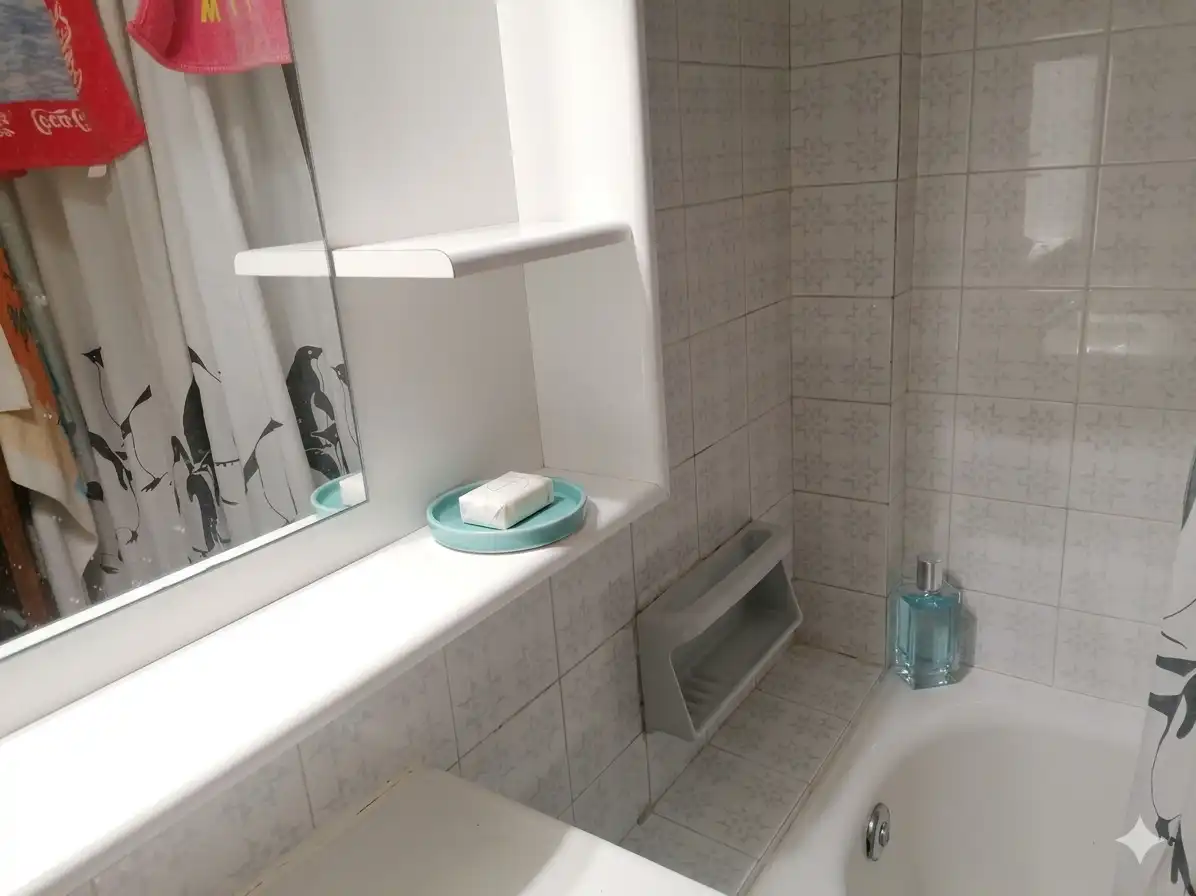 Bany de Pis en venda en Calafell amb Terrassa, Traster i Piscina comunitària