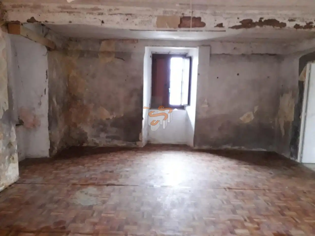 Finca rústica en venda en A Capela  amb Calefacció