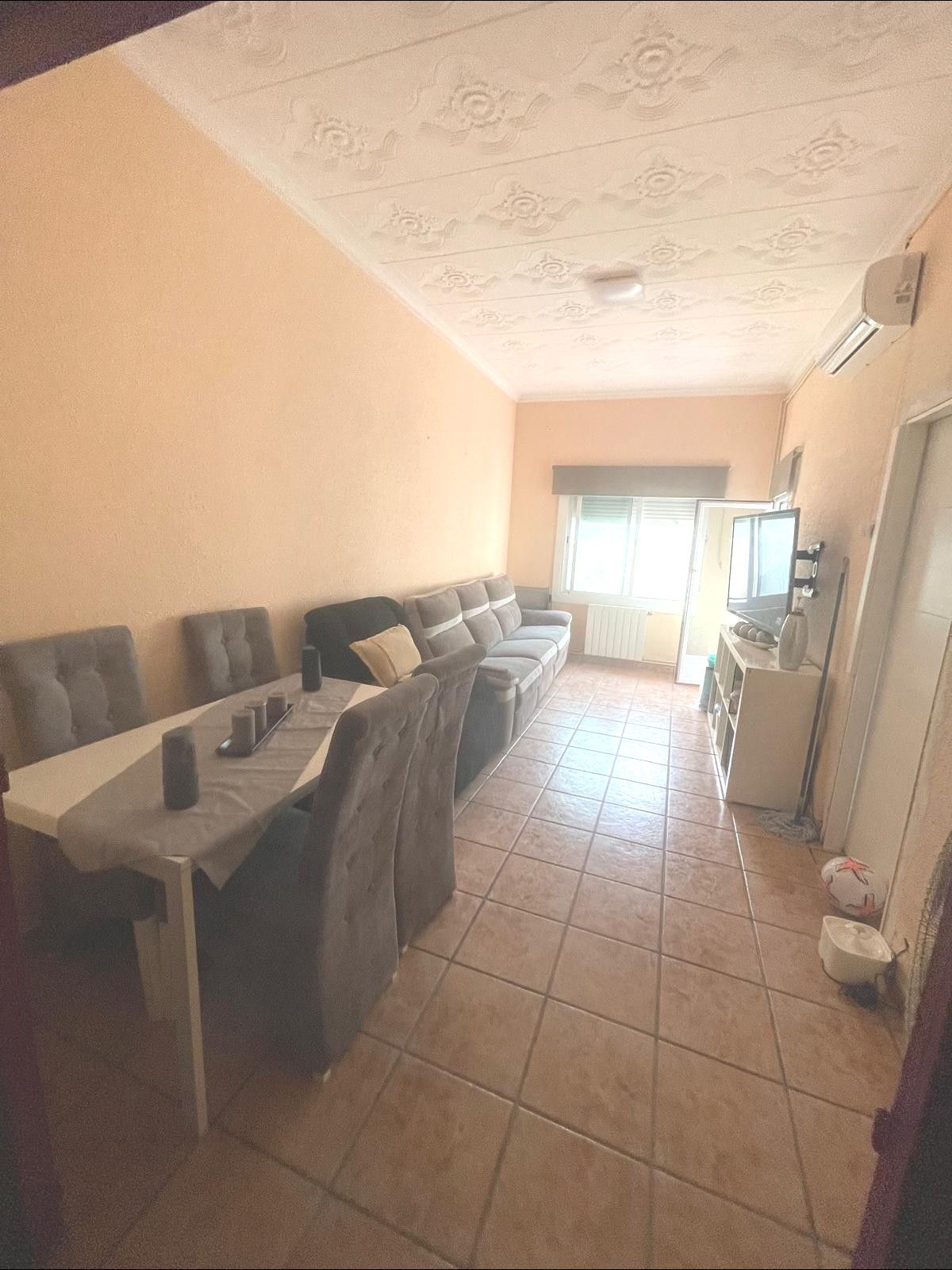 Sala d'estar de Planta baixa en venda en El Vendrell