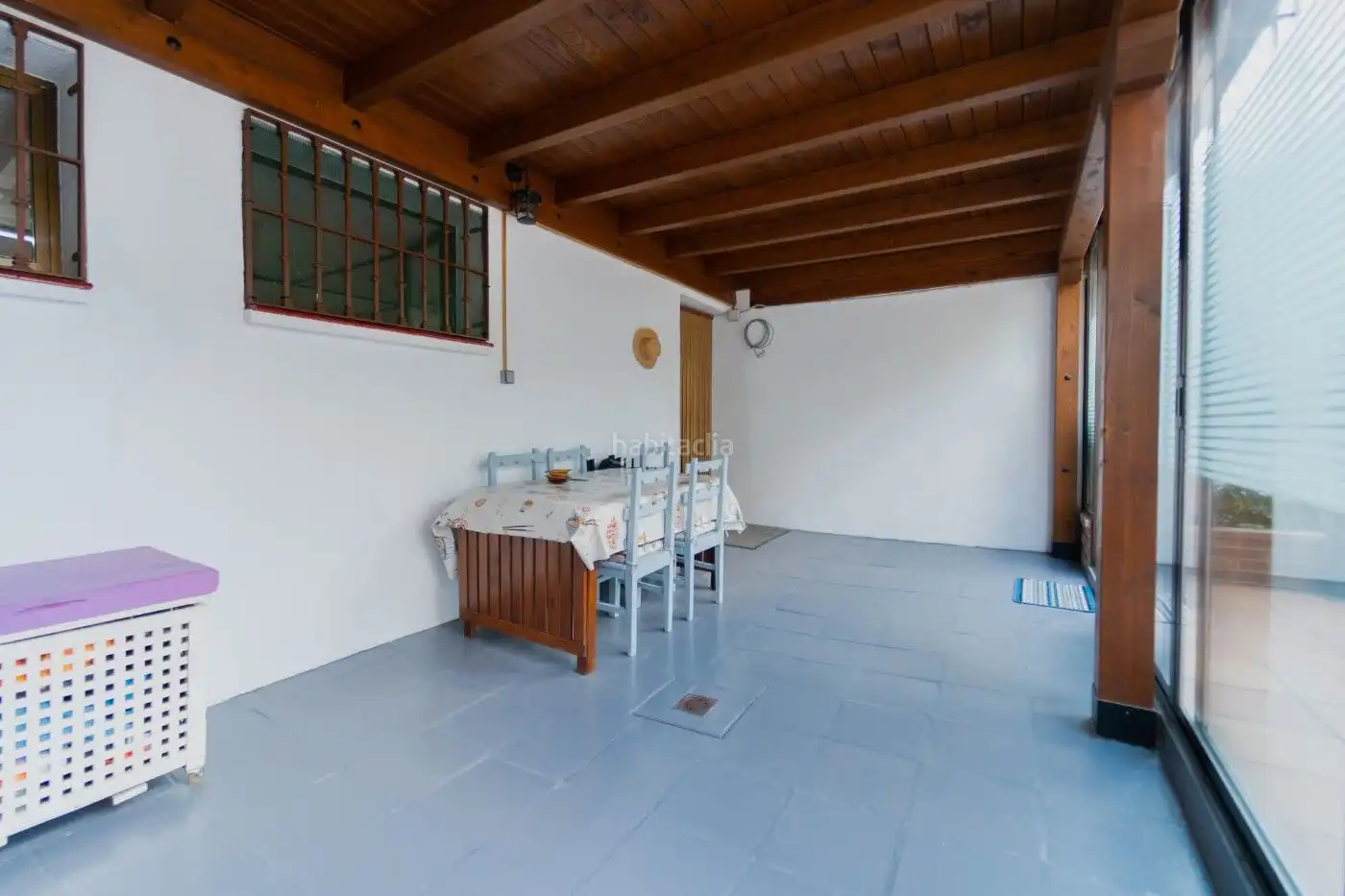 Adosado en venta en Calle Vellón 40, imagen 9