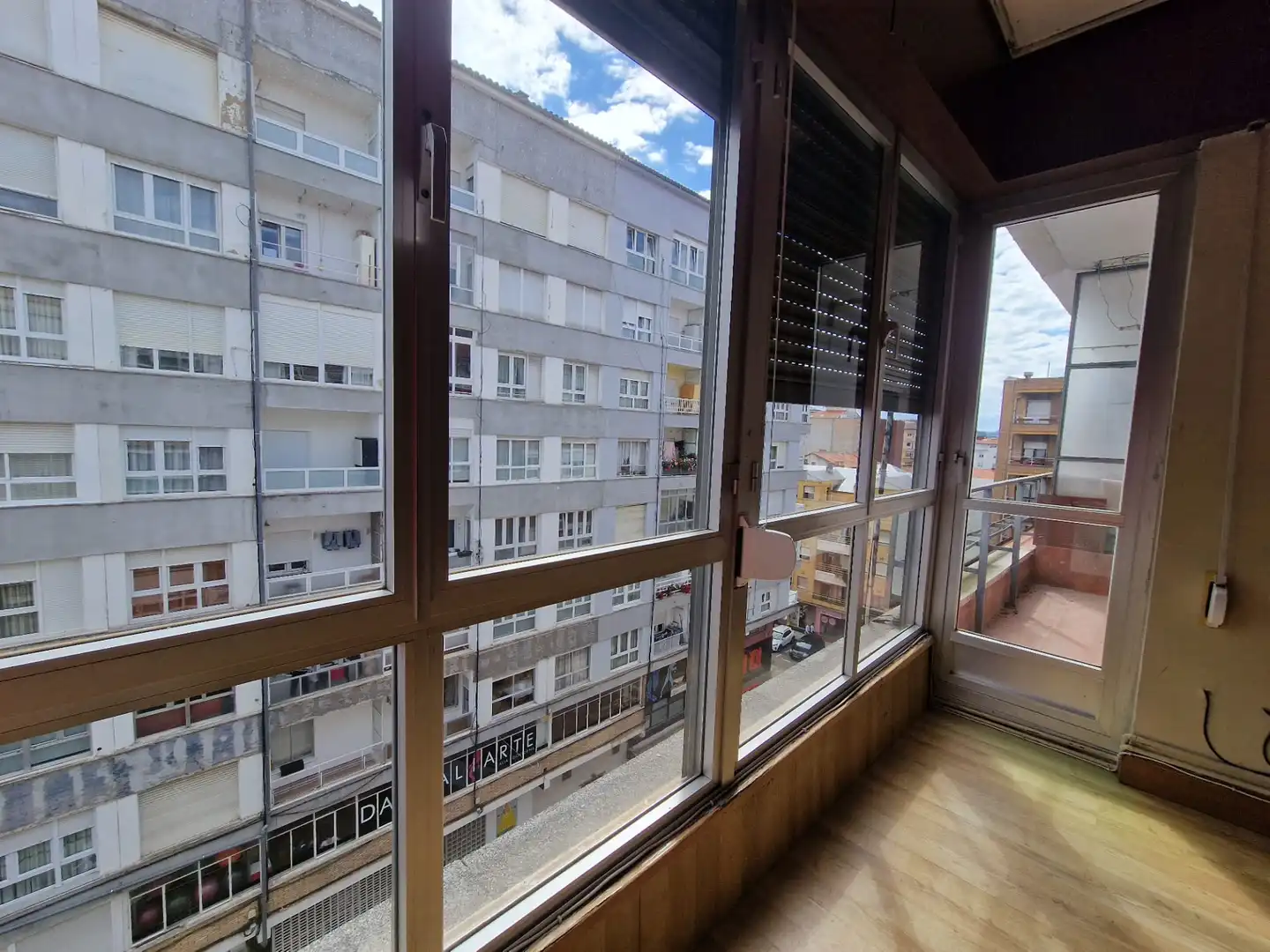 Appartamento con ascensore in vendita a Calle Félix Apellaniz, imagen 8